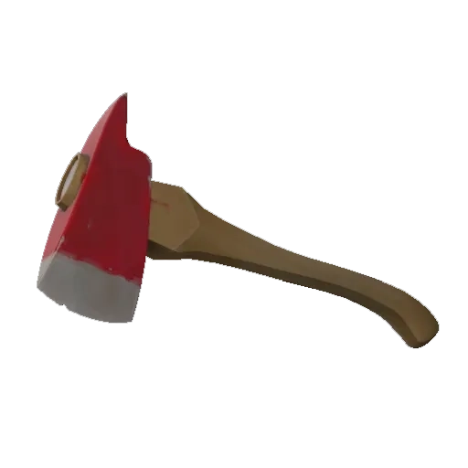 fireaxe