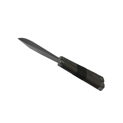 knife