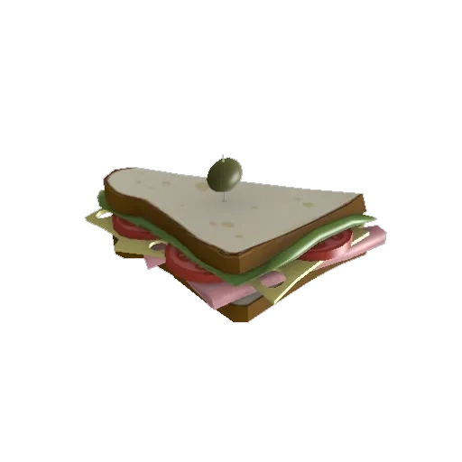 sandvich