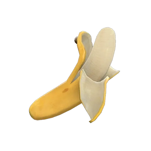 secondbanana